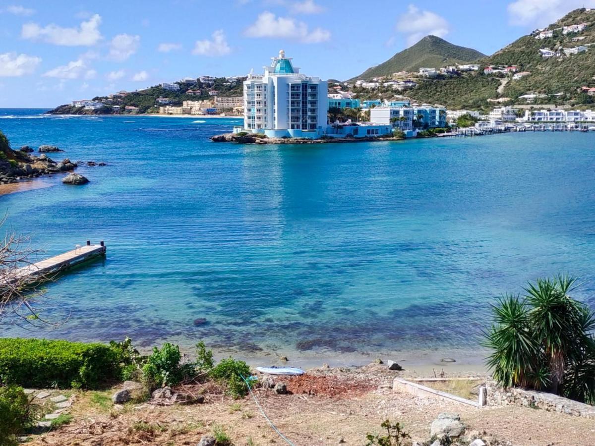 Perle Des Antilles Oyster Pond Exterior foto